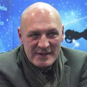 Professor Anastas Popratiloff