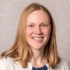Dr. Christin Burd