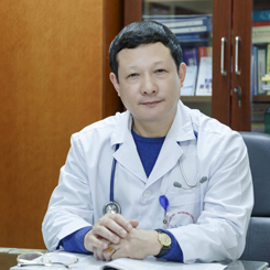 Dr. Vu Duc Binh 