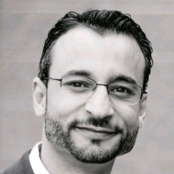 Dr. Mohammad Albanna