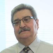 Dr. SM Hossein Sadrzadeh, PhD., DABCC, FACB
