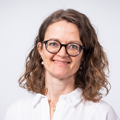 Dr. Helena Peilot Sjögren