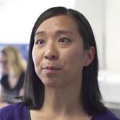Judy Nguyen, Ph.D. 
