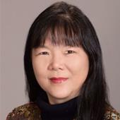 Dr. Margaret Liu