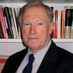 Professor Richard Moxon