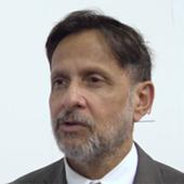 Dr. Arun J. Sanyal