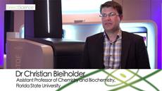 Dr. Christian Bleiholder on the Trafficking of Immune Cells to Combat Cancer