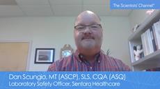Ensuring lab safety excellence through COVID-19 and beyond