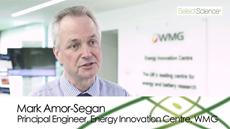 Innovating energy storage research to power cars of the future