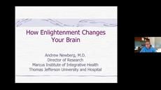 How enlightenment changes your brain