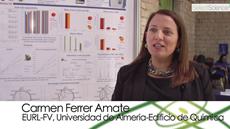 Carmen Ferrer Amate on Using High-Resolution Mass Spec to Test Foods for Pesticide Residues