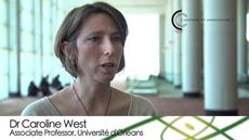 Dr. Caroline West Outlines Work Developing SFC Methods for Cosmetics and Pharmaceuticals