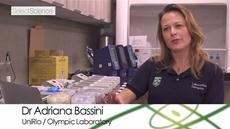 Using Metabolic Science to Improve Olympic Performance